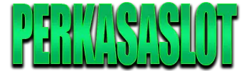 Logo PERKASASLOT
